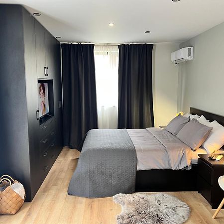 Туйковата Стая The Tuikov Home Room 泰特文 外观 照片